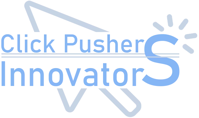 Click_Pushers_Innovators_Web_Agency_Sviluppo_Siti_Web_Logo_Header